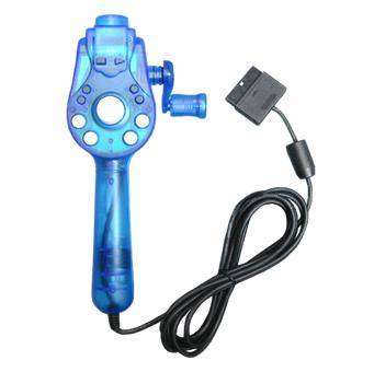 PS2-PS1 Trustmaster Fishing Rod