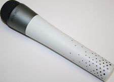 White Lips Microphone - Xbox 360