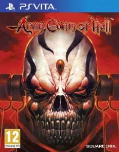 Army Corps of Hell - PS VITA
