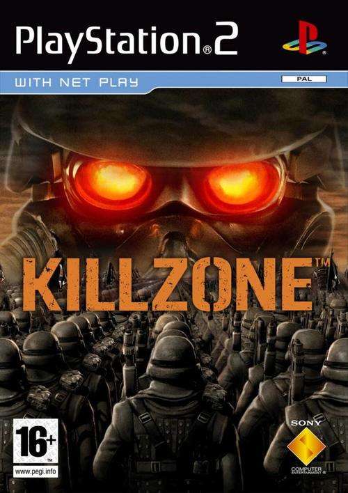 Killzone - PS2