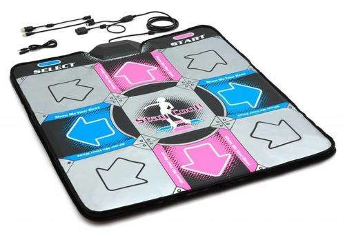 PS2 Dance Mat