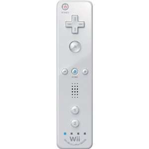 Official White Wii Remote