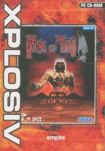 The House of the Dead - PC