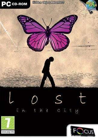 Lost in the City - PC