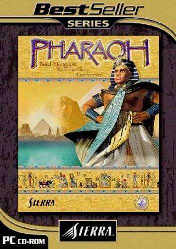 Pharaoh - PC