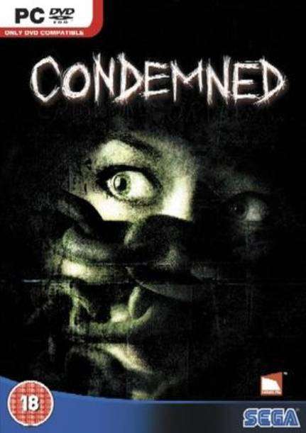 Condemned - PC
