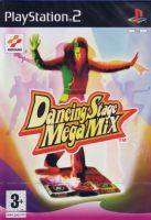 Dancing Stage Megamix PS2
