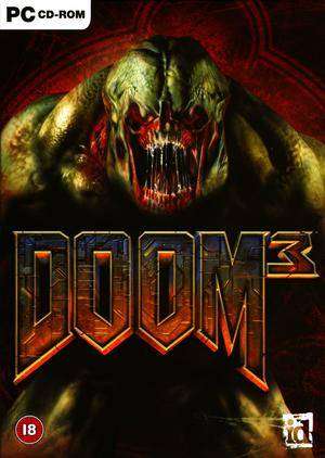 Doom 3 - PC