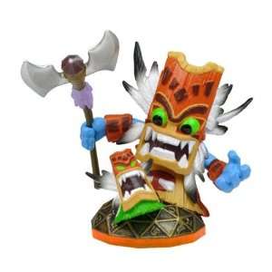Skylanders Giants Figurine: Double Trouble