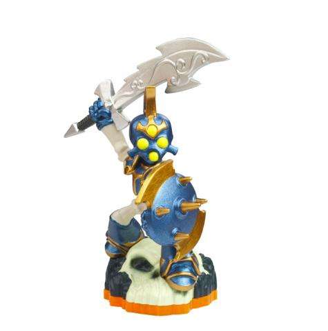 Skylanders Giants Figurine: Chop Chop