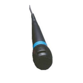 Blue Singstar Microphone + USB Adapter