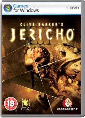 Clive Barker's Jericho - PC