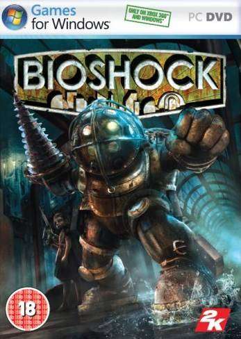 Bioshock - PC