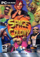 Space Colony - PC