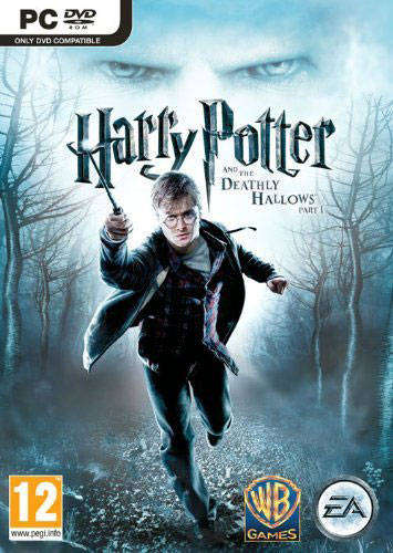 Harry Potter and the Deathly Hallows Part 1 - PC