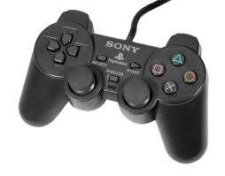 Original PS2 Dual shock Controller