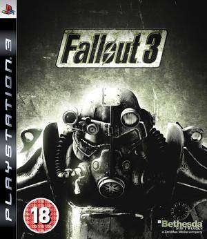 Fallout 3 - PS3