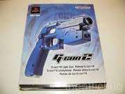 Boxed G - Con 2 Light Gun PS2