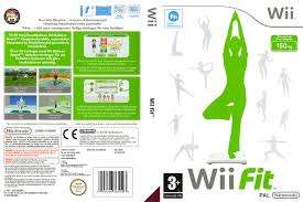 Wii Fit  - Wii