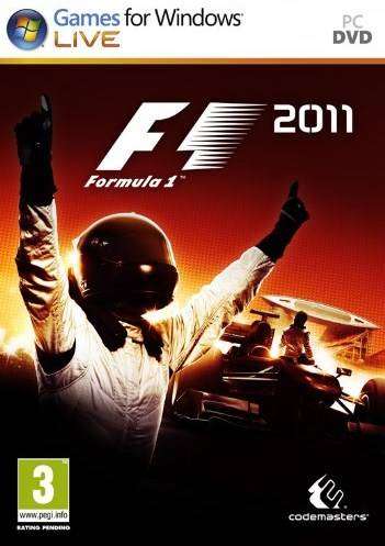 F1 2011 - PC