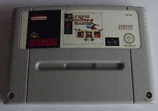 Olympic Summer Games - SNES