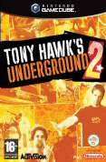 Tony Hawks Underground 2 - Gamecube (Retro)