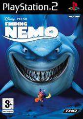 Finding Nemo - PS2