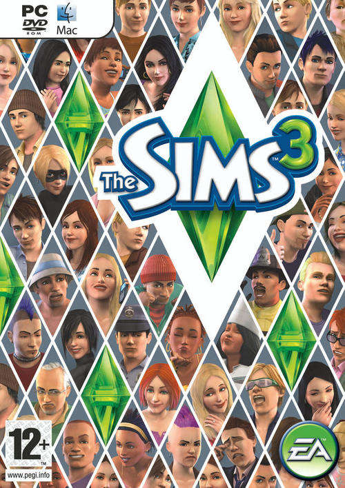 Sims 3 - PC