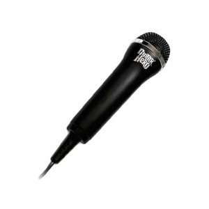 Guitar Hero USB Microphone - Xbox 360/ PC/ Wii/ PS3