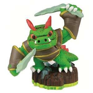 Skylanders Spyro's Adventure Character/ Figurine: Dino-Rang