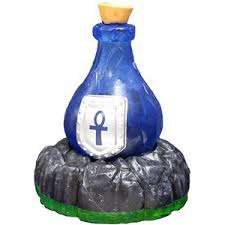 Skylanders Spyro's Adventure Magic Item: Healing Elixir
