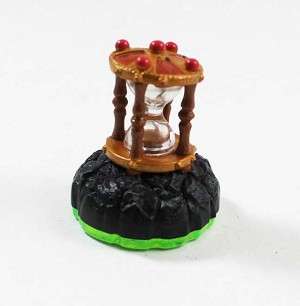 Skylanders Spyro's Adventure Magic Item: Time Twister