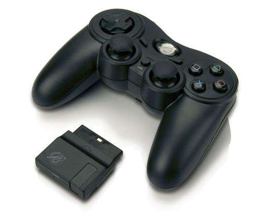 Generic PS2 Wireless Controller (Tool )