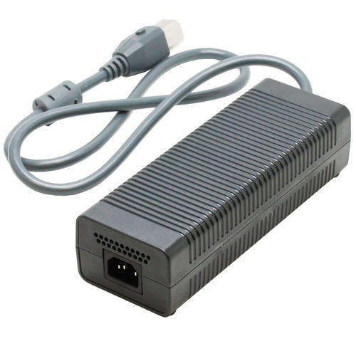 Official Xbox 360 175W Power Cable