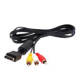 Playstation AV Cable