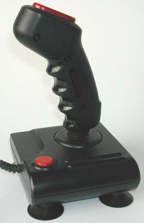 Quickjoy Junior SV-119 Joystick Controller