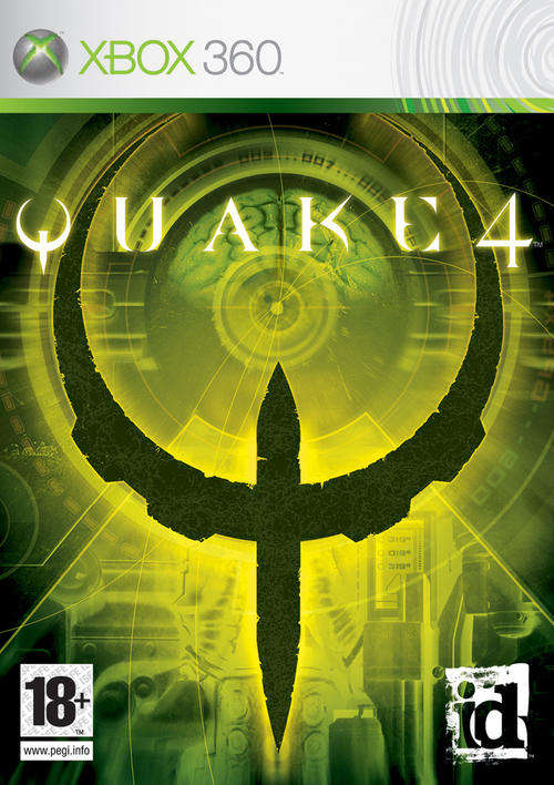 Quake 4 - Xbox 360