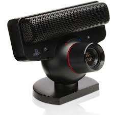 Official PS3 Move Eye Camera - PS3