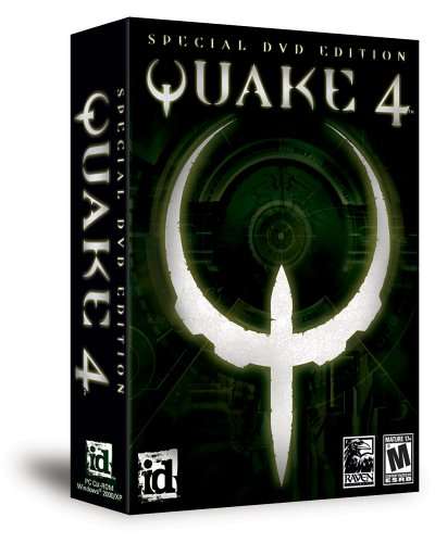 Quake 4 Special Edition - PC