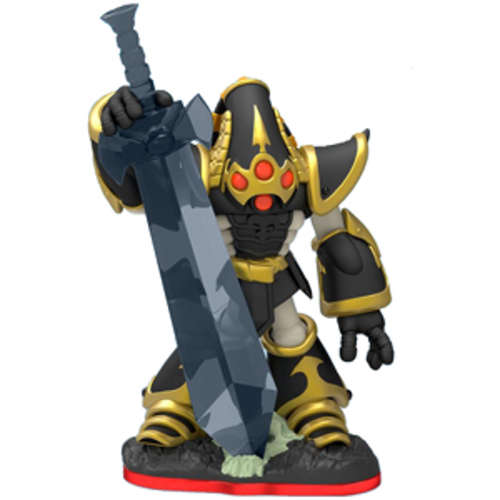Skylanders Trap Team Character/ Figurine: Krypt King