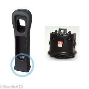 Original Black Wii Motion Plus (Incl sleeve)