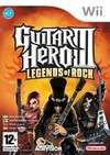 Guitar Hero 3 Legends of Rock - Wii