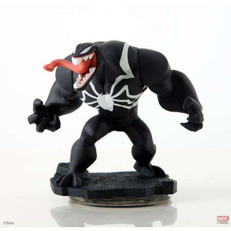 Disney Infinity 2.0 Character: Marvel - Venom