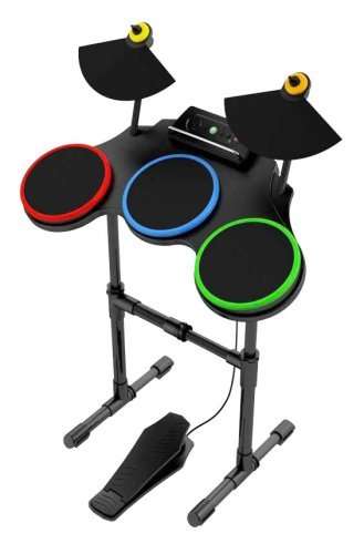Guitar Hero Drum Kit (Spares/Repairs) - Wii