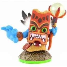 Skylanders Spyro's Adventure Character: Double Trouble