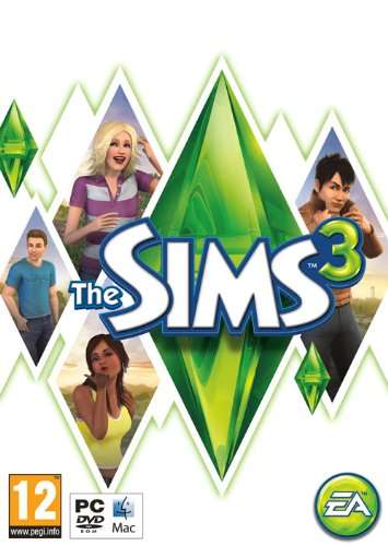 The Sims 3 (Main game) - PC