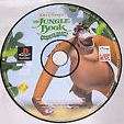 Jungle Book Groove Party (Disc only!!!) - PS1 (Retro)