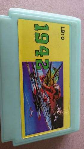 1942 - 8 bit/ Famiclone