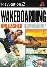 Wakeboarding Unleashed - PS2