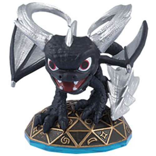 Skylanders Swap Force Character - Dark Spyro